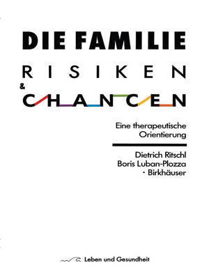 cover image of Die Familie